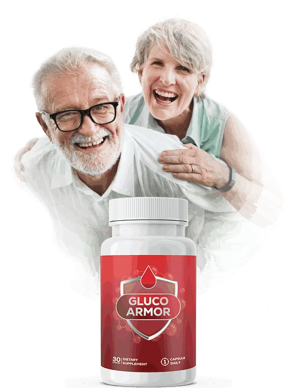 Gluco Armor reviews